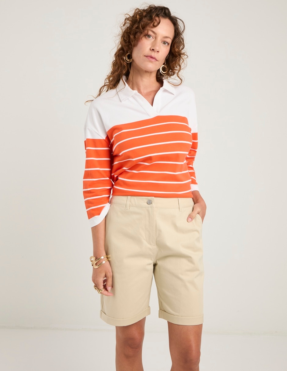Bermuda para mujer 2