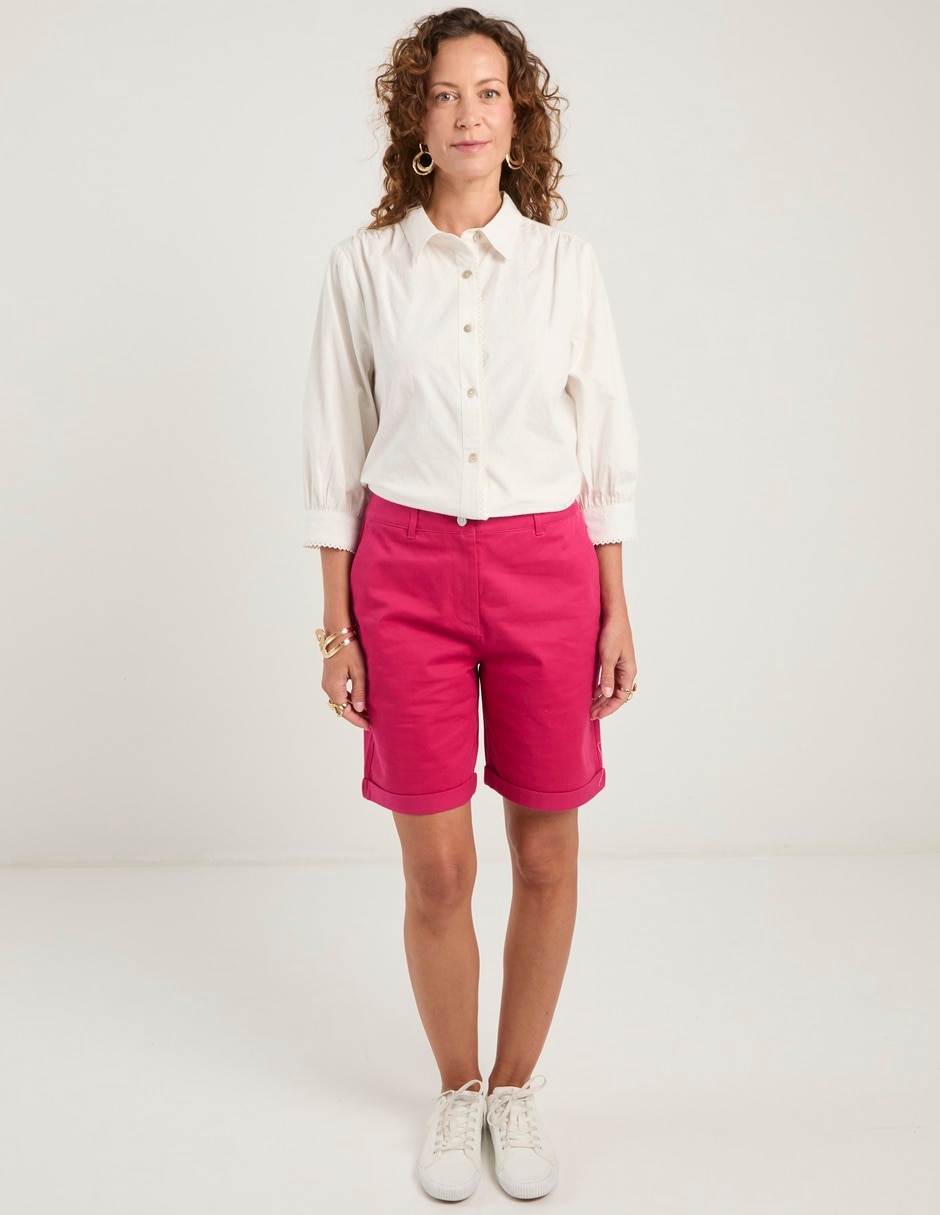 Bermuda para mujer Bermuda para mujer
