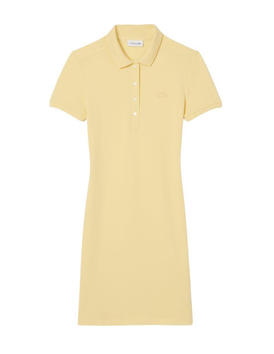 Vestido mini casual para mujer 4