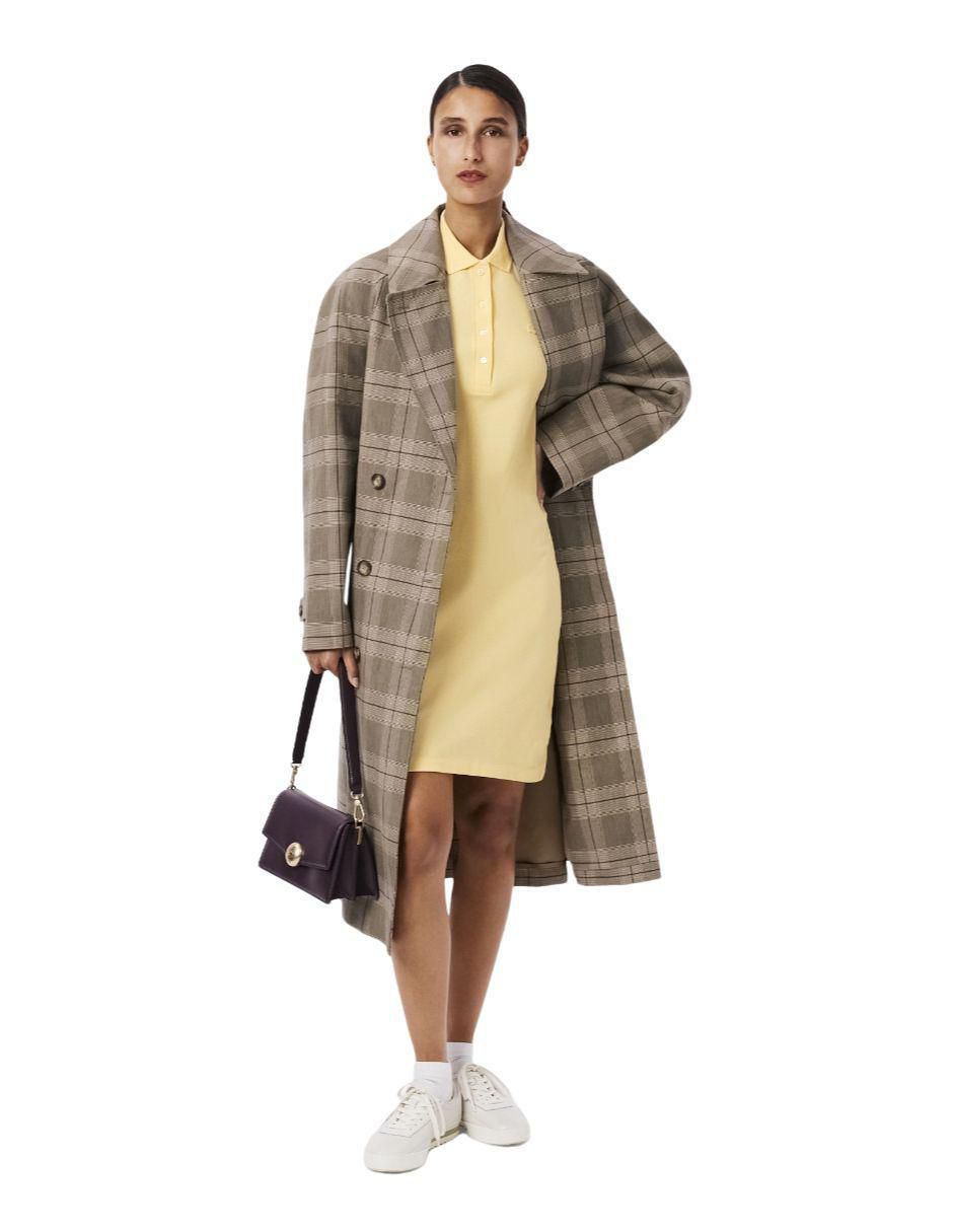 Vestido mini casual para mujer 5