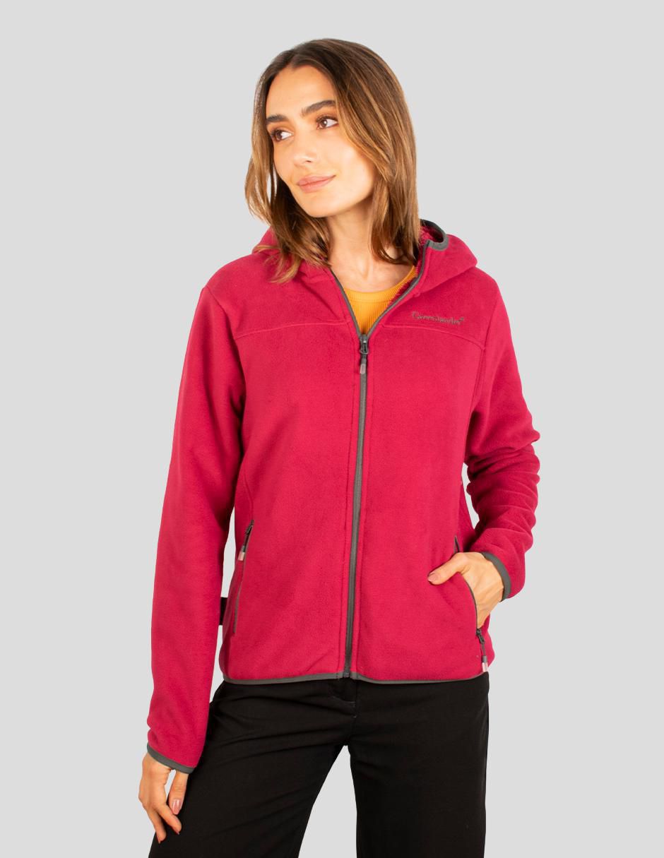 Sudadera con capucha y bolsa para mujer Sudadera con capucha y bolsa para mujer