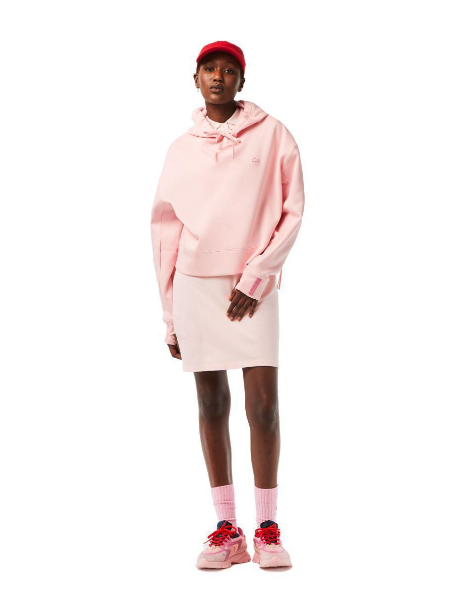 Vestido corto casual para mujer 9
