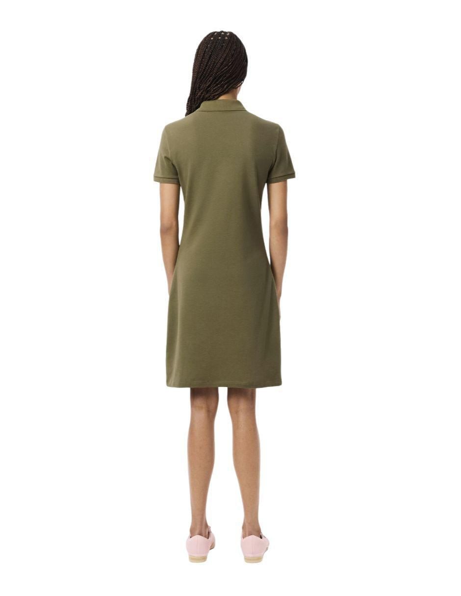 Vestido corto casual para mujer 6