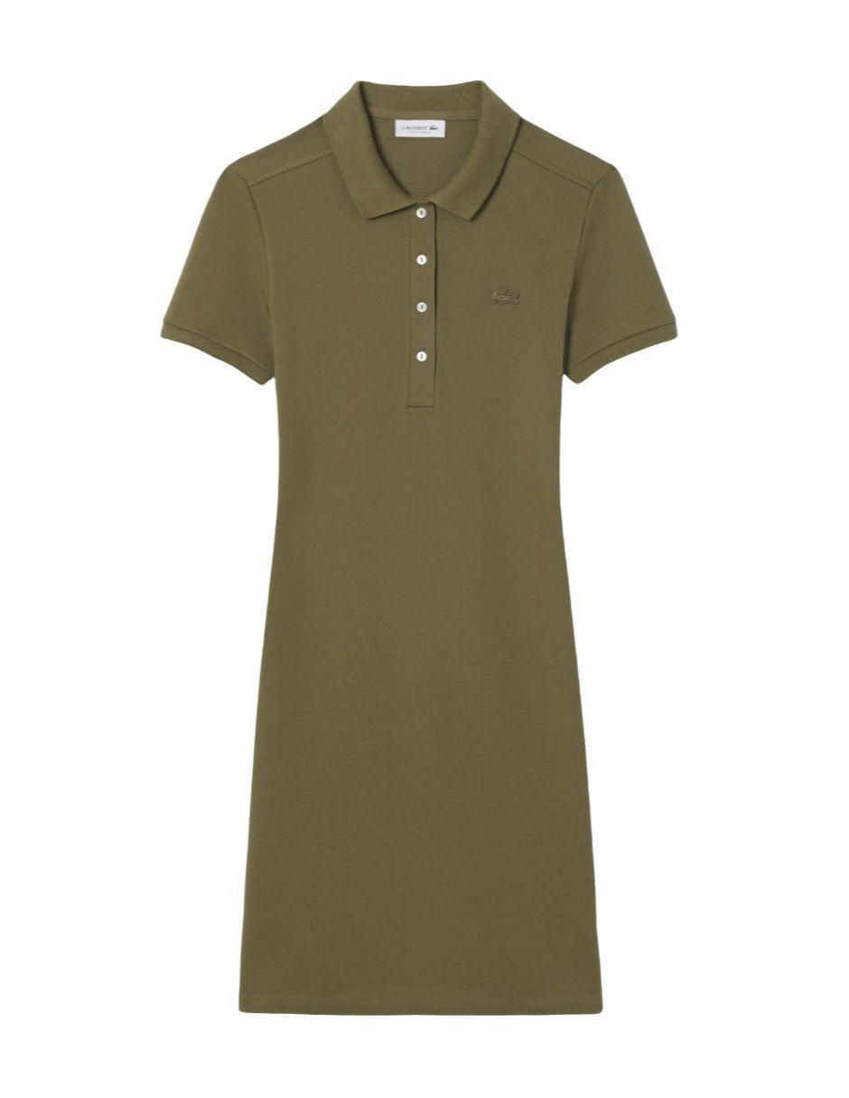 Vestido corto casual para mujer 10