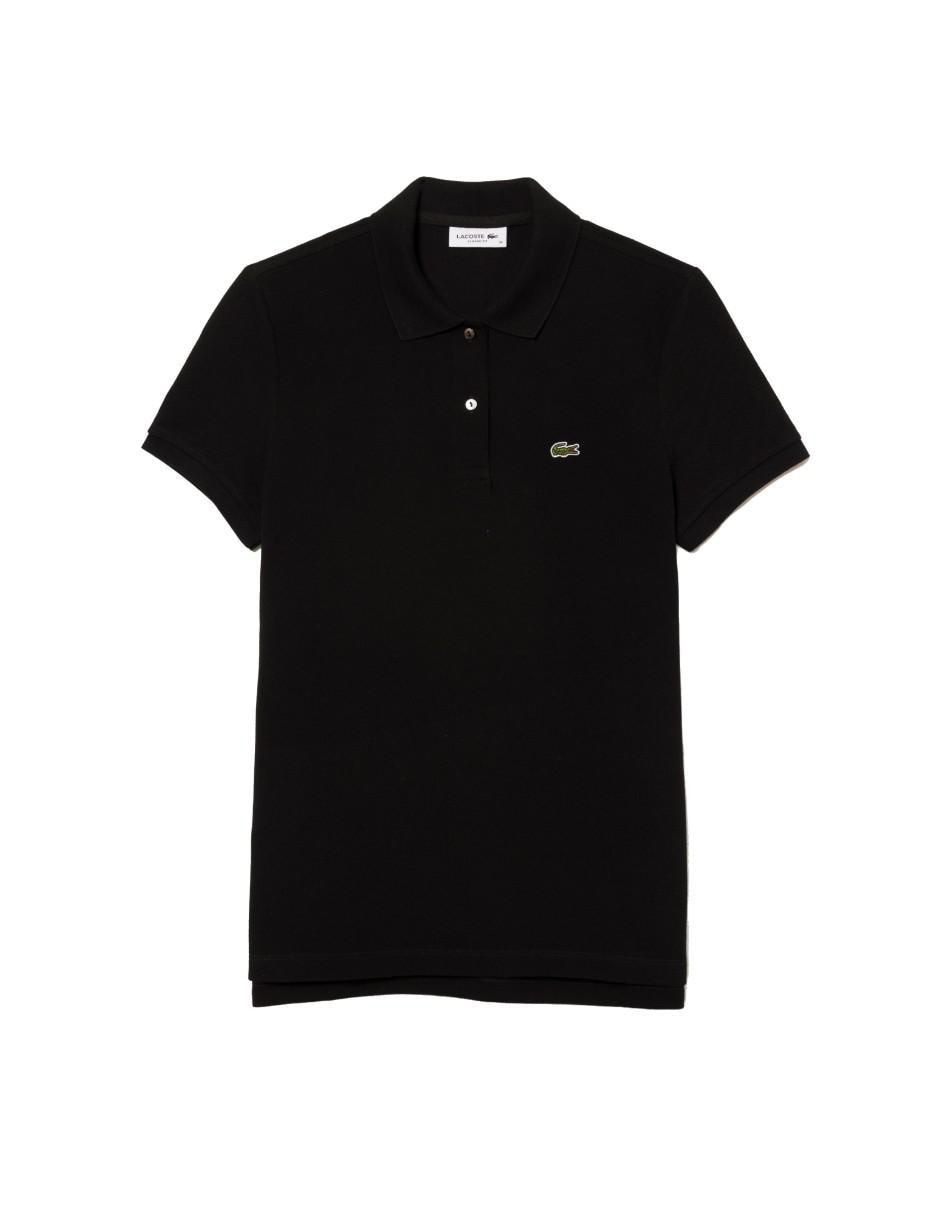 Playera tipo polo para mujer 4