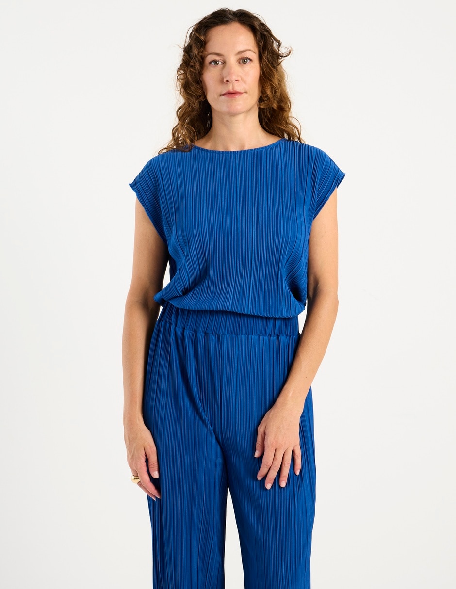 Blusa para mujer
