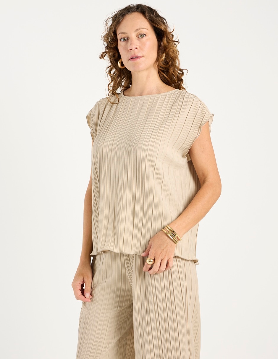 Blusa para mujer