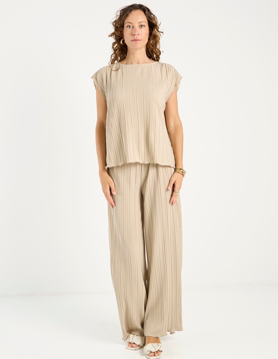 Blusa Lieb para mujer