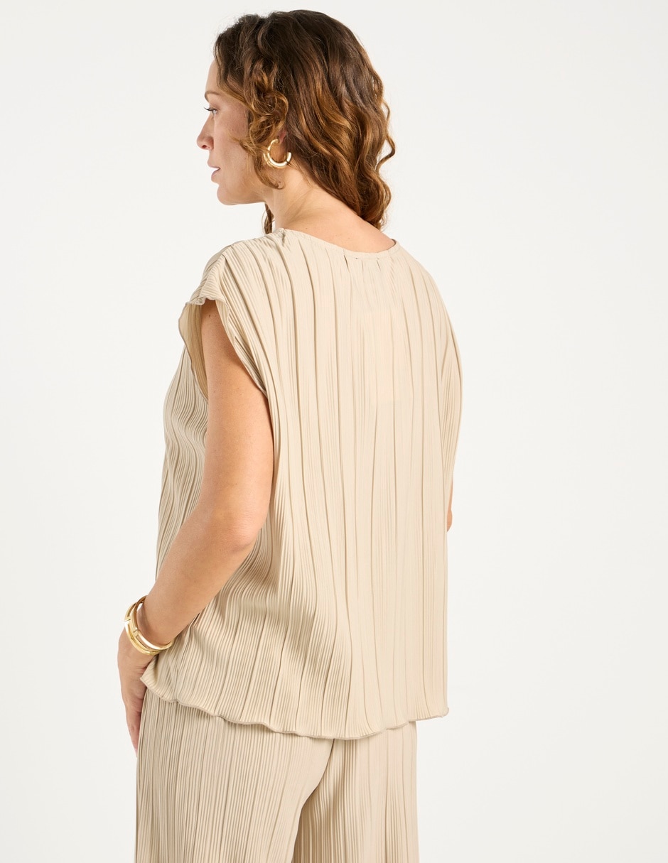 Blusa Lieb para mujer