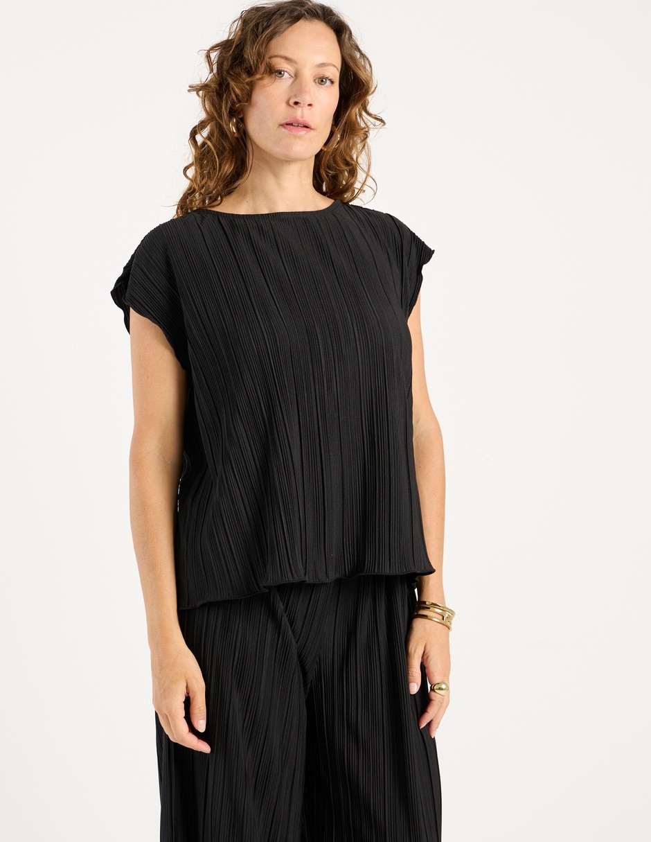 Blusa para mujer