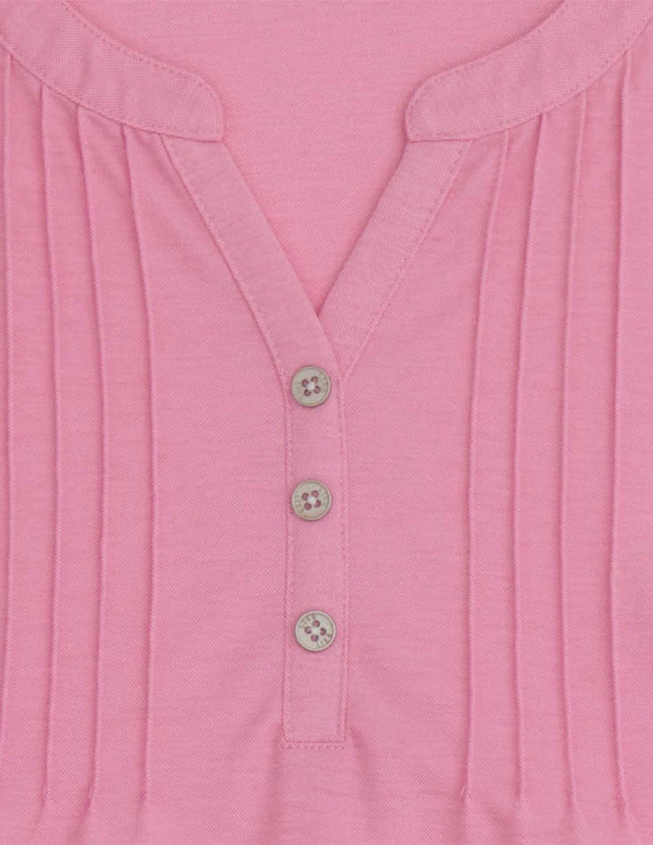 Blusa manga 3/4 para mujer 5