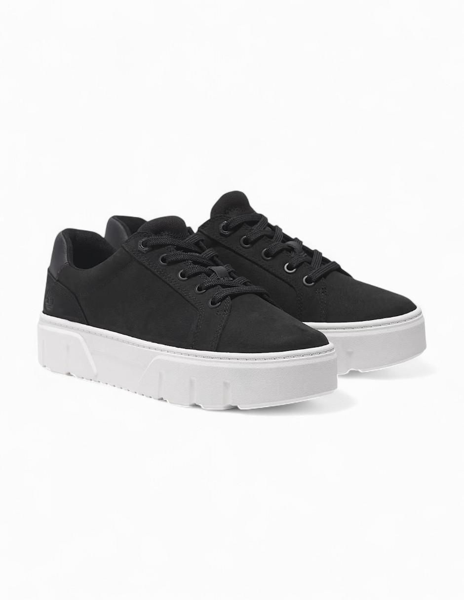 Tenis Lauren Court para mujer 4