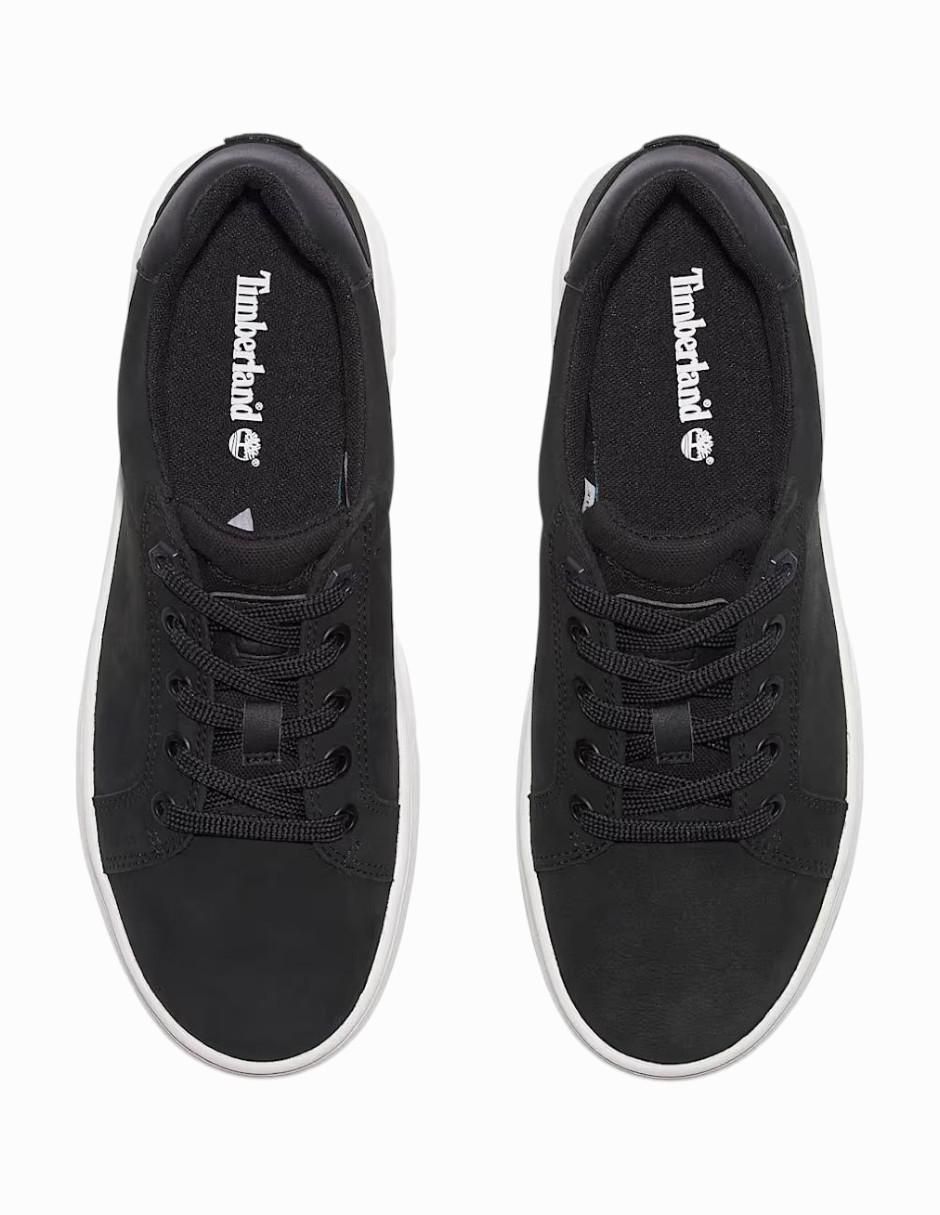 Tenis Lauren Court para mujer 5