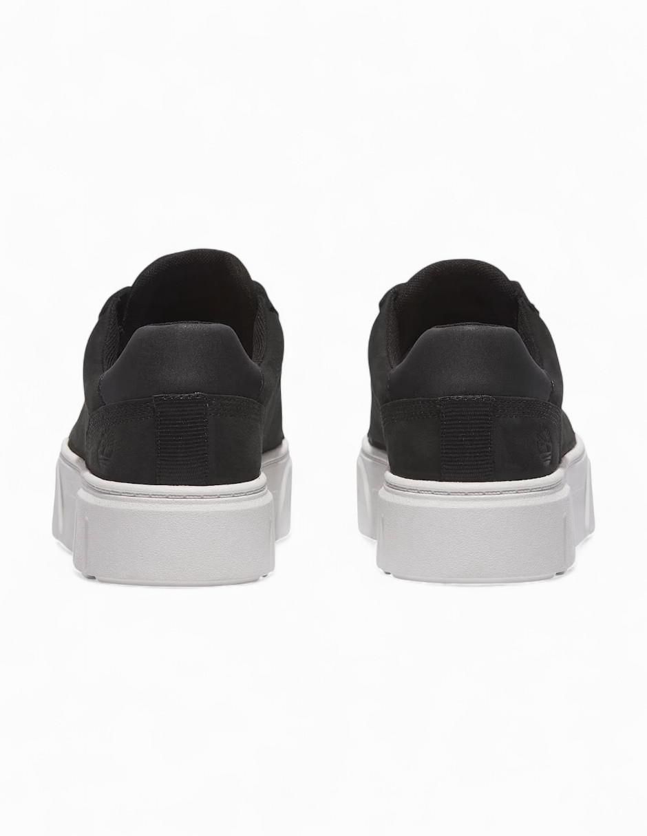 Tenis Lauren Court para mujer 6