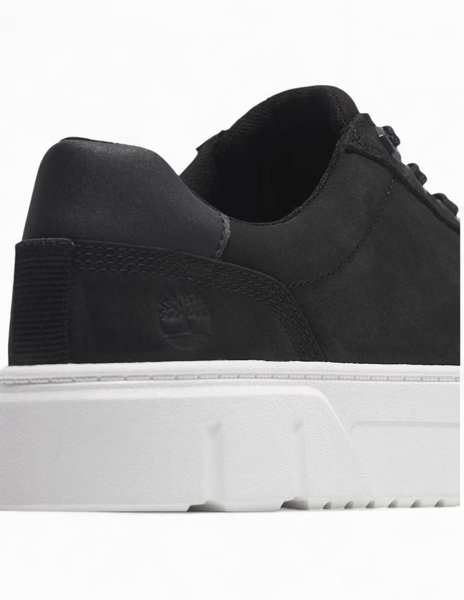 Tenis Lauren Court para mujer 7