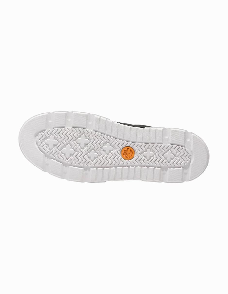 Tenis Lauren Court para mujer 8