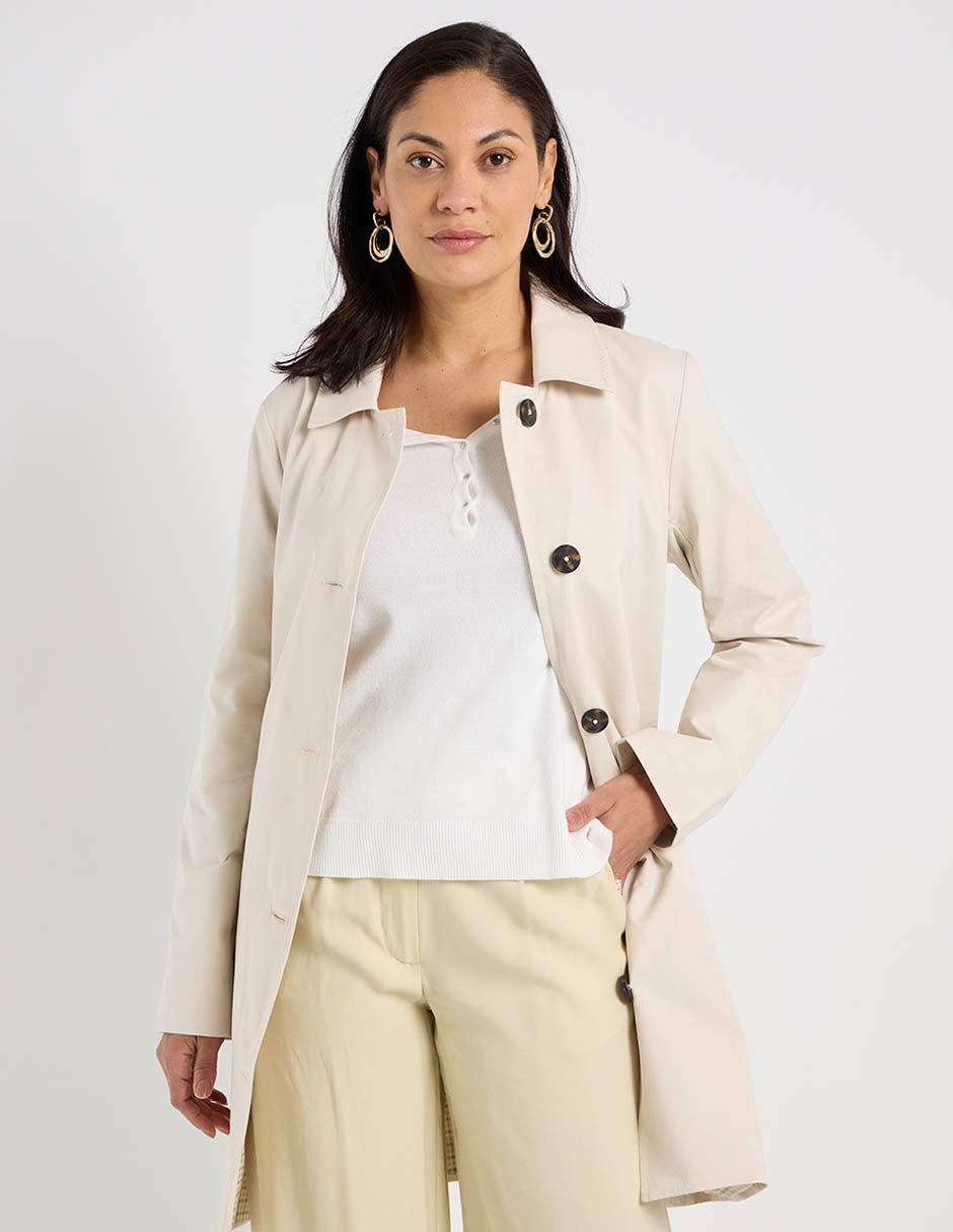Gabardina para mujer Gabardina para mujer