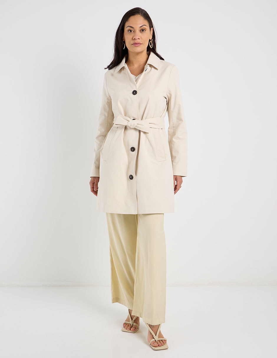 GABARDINA LIEB LBB2606-116 R, XG, BEIGE