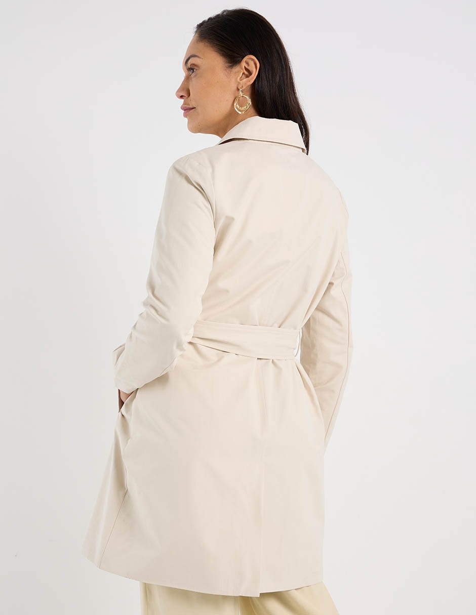 GABARDINA LIEB LBB2606-116 R, XG, BEIGE