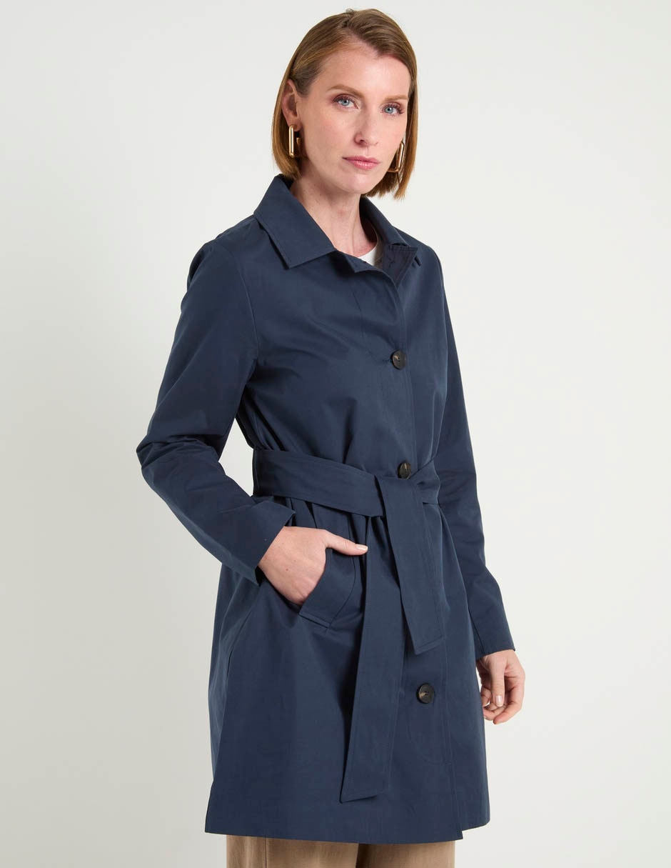 Gabardina para mujer 2