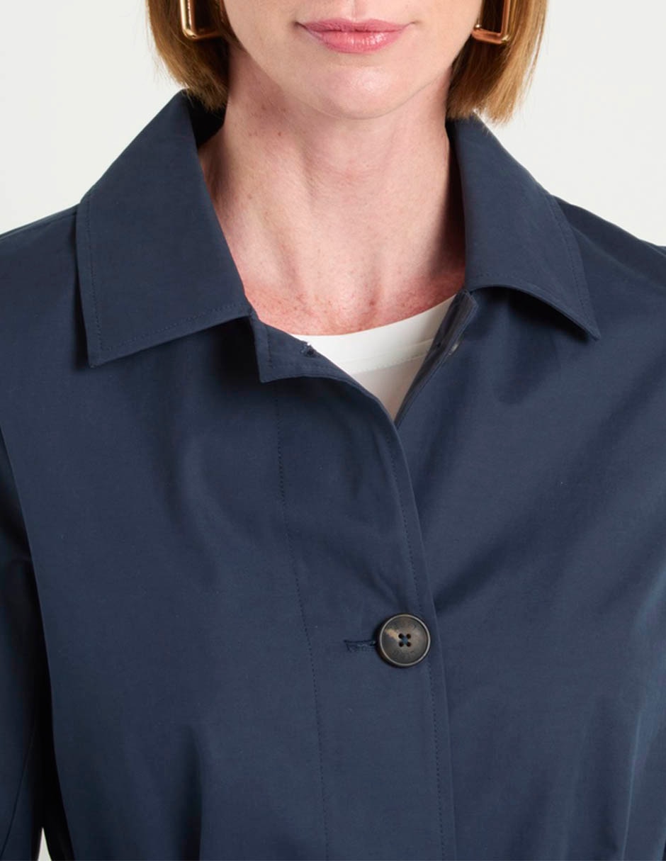 Gabardina para mujer 4