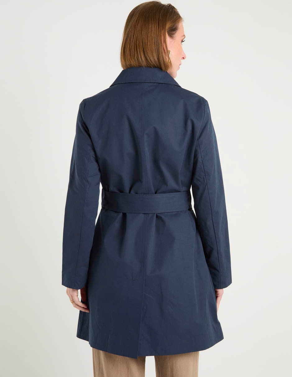 Gabardina para mujer 6