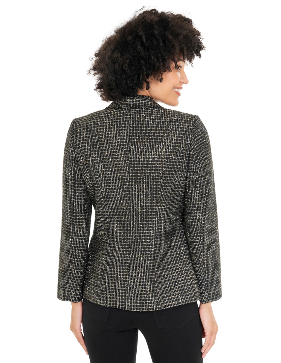 Saco casual para mujer 3