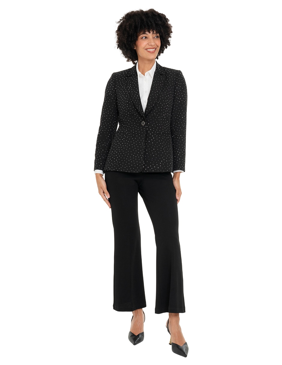 Saco casual para mujer 2