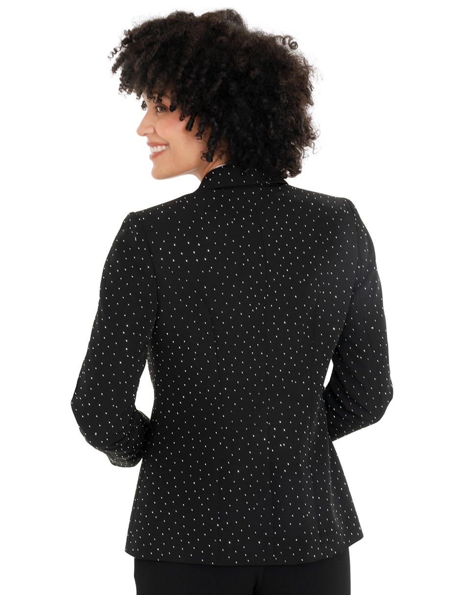 Saco casual para mujer 3
