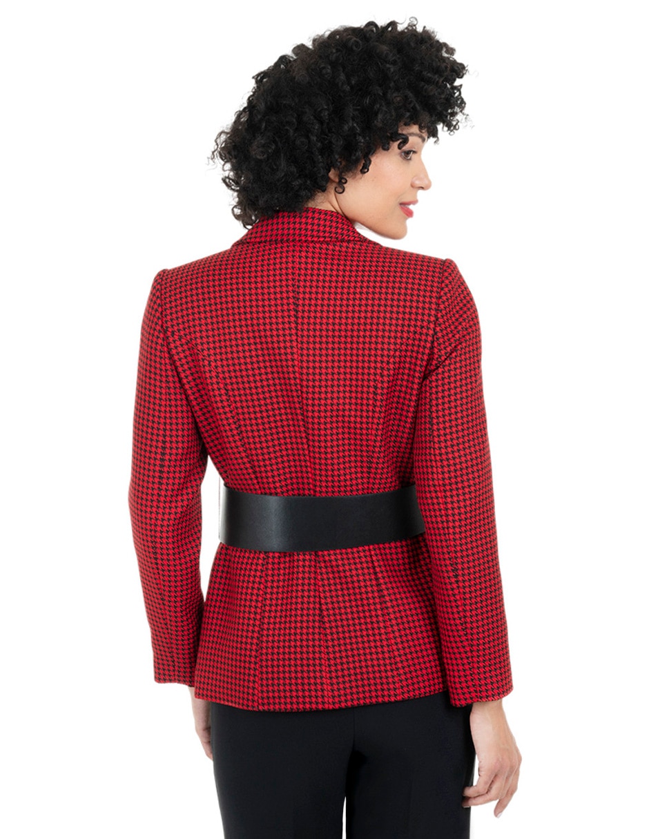 Saco casual para mujer 3