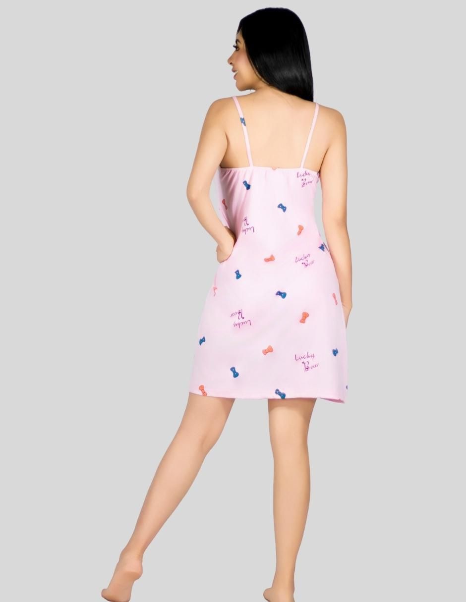 Conjunto pijama para mujer 5