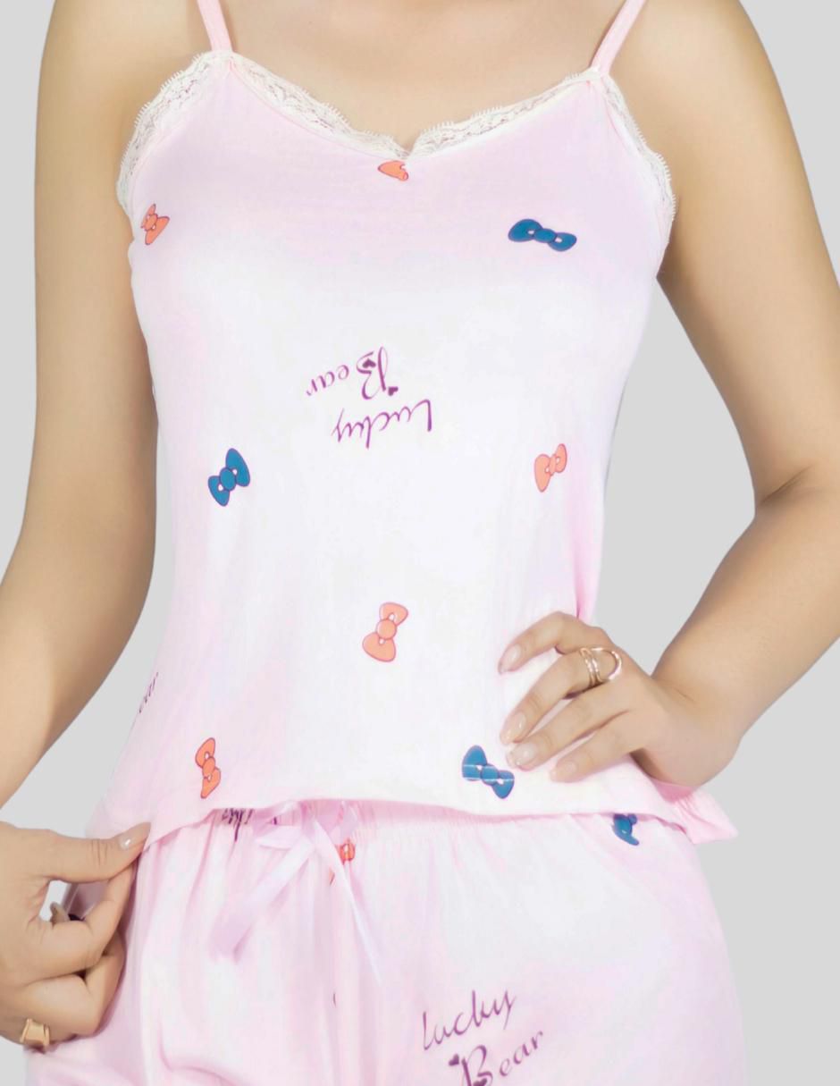 Conjunto pijama para mujer 6