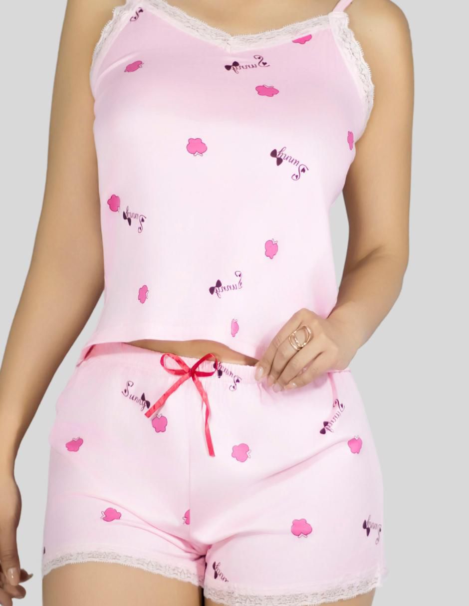 "conjunto pijama" malabis malabis sleep wear no aplica "para mujer"