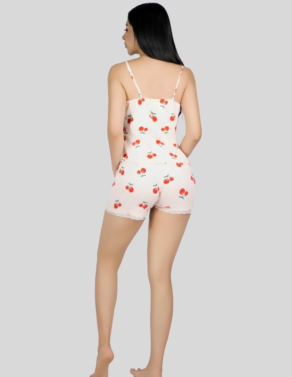 Conjunto pijama para mujer 2