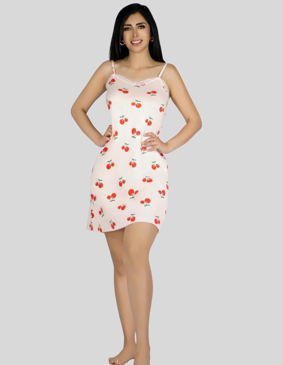 Conjunto pijama para mujer 4