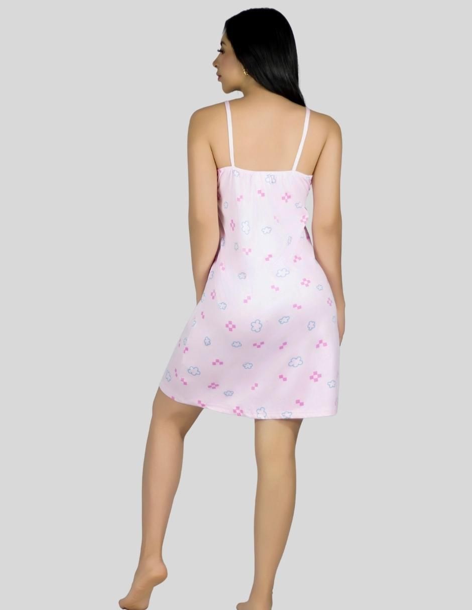 Conjunto pijama para mujer 5
