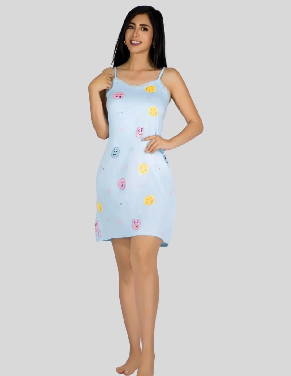 Conjunto pijama para mujer 4