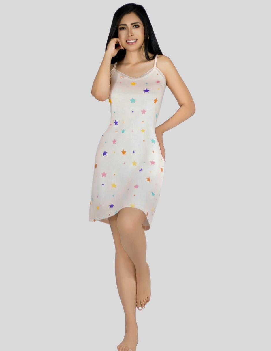 Conjunto pijama para mujer 3