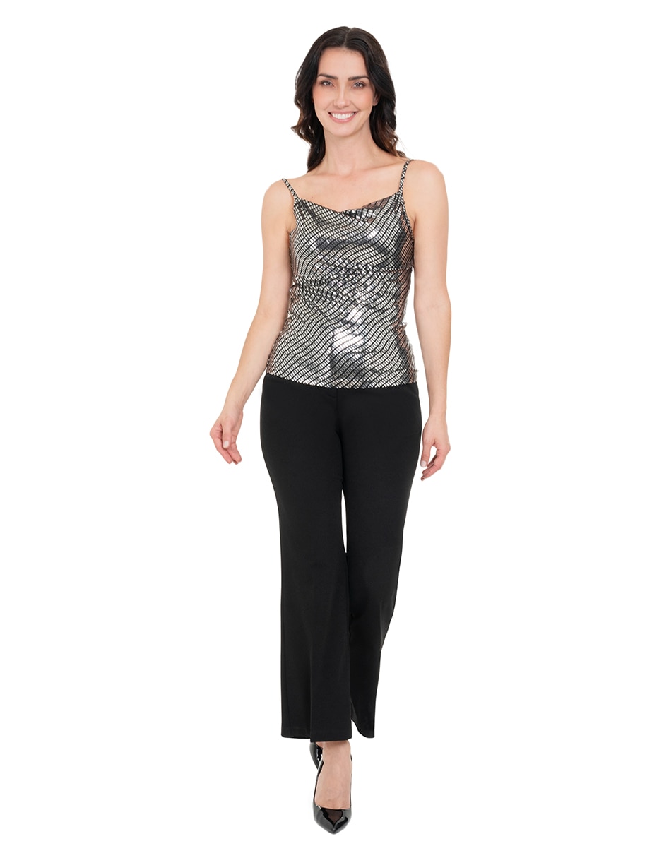 Blusa para mujer 2