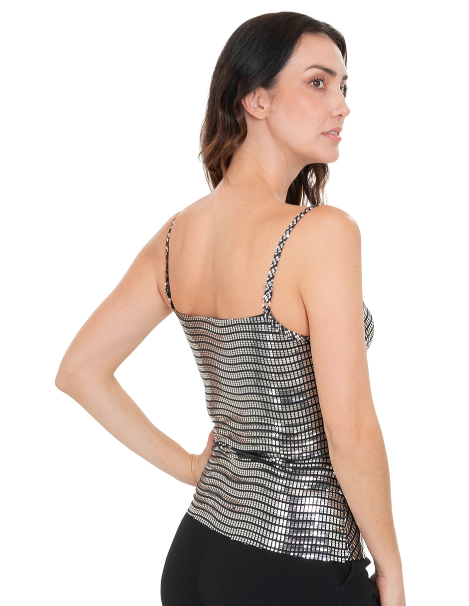 Blusa para mujer 3