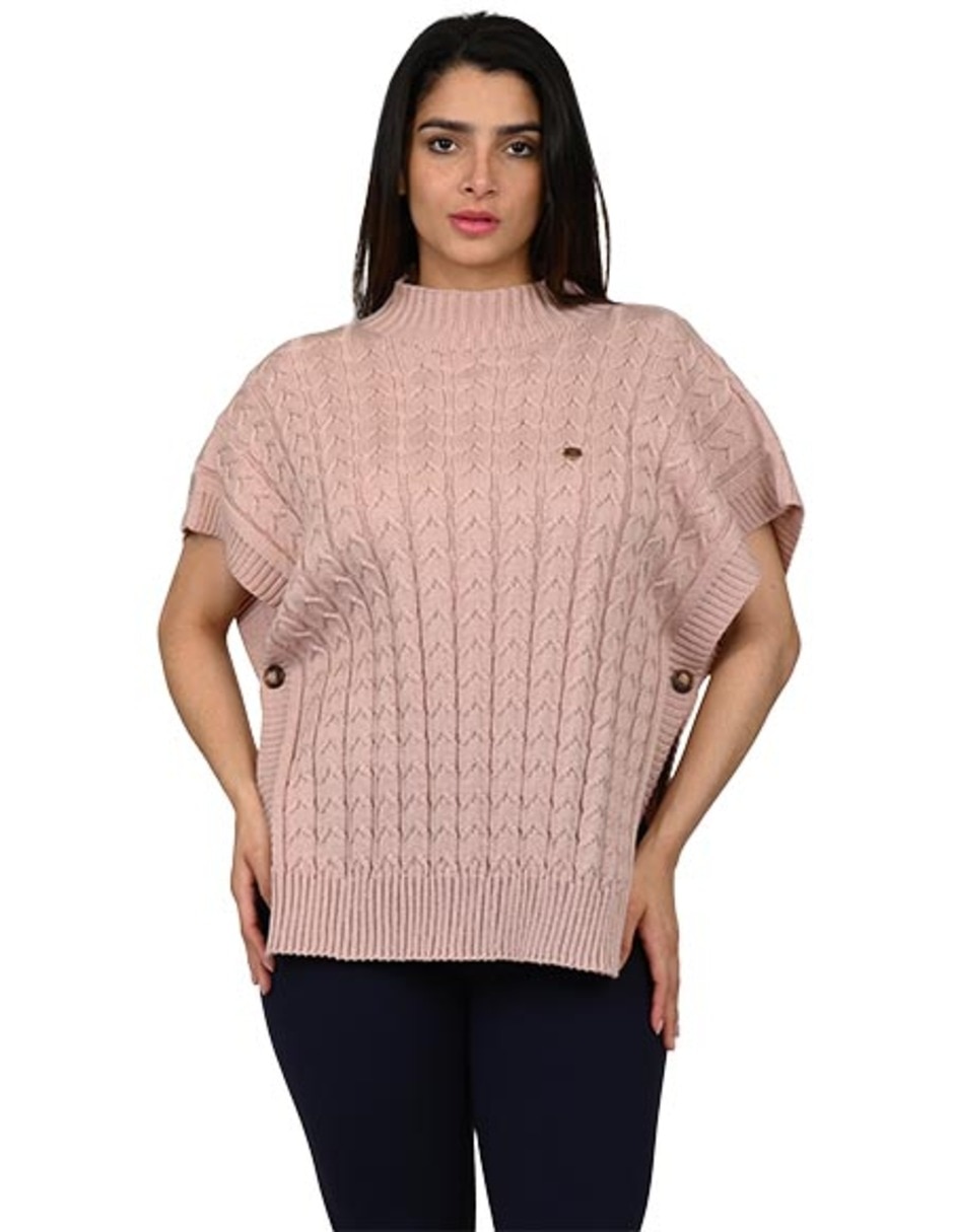 Capa para mujer