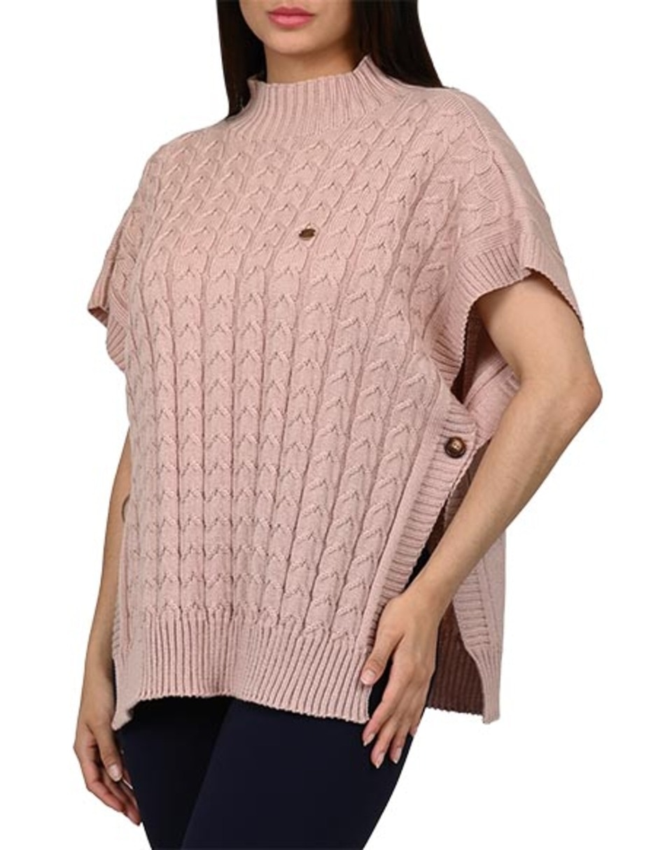 Capa para mujer 2