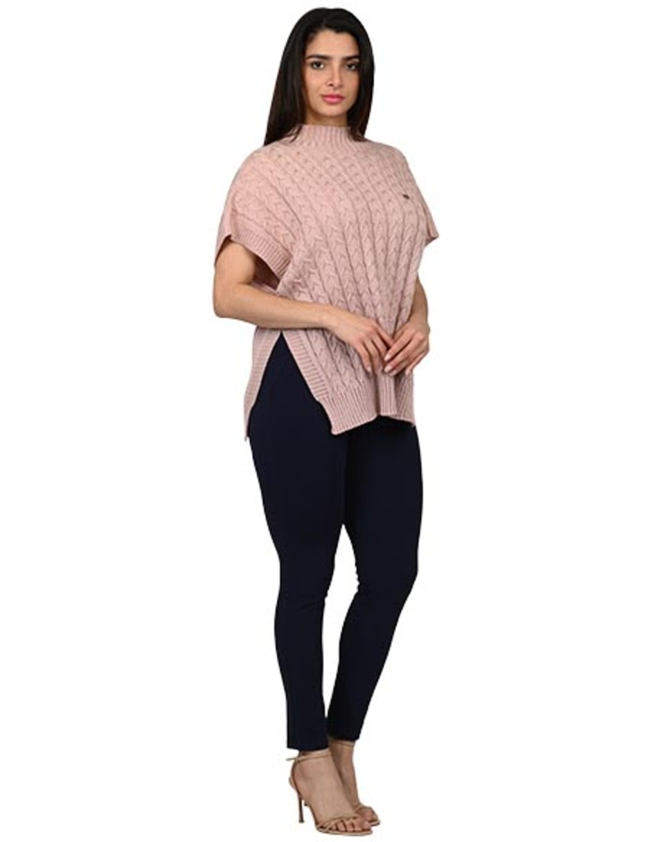 Capa para mujer 4