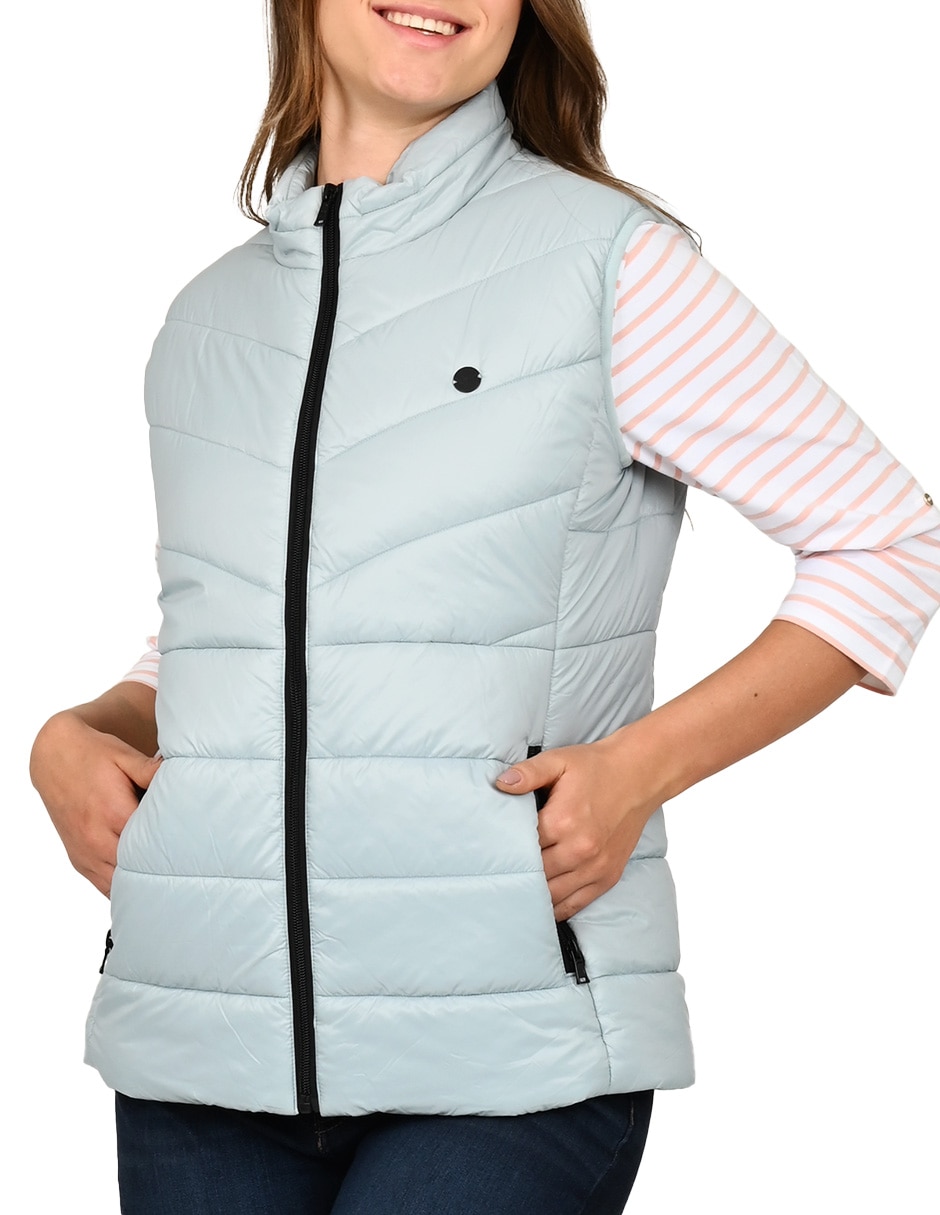 Chaleco para mujer 4