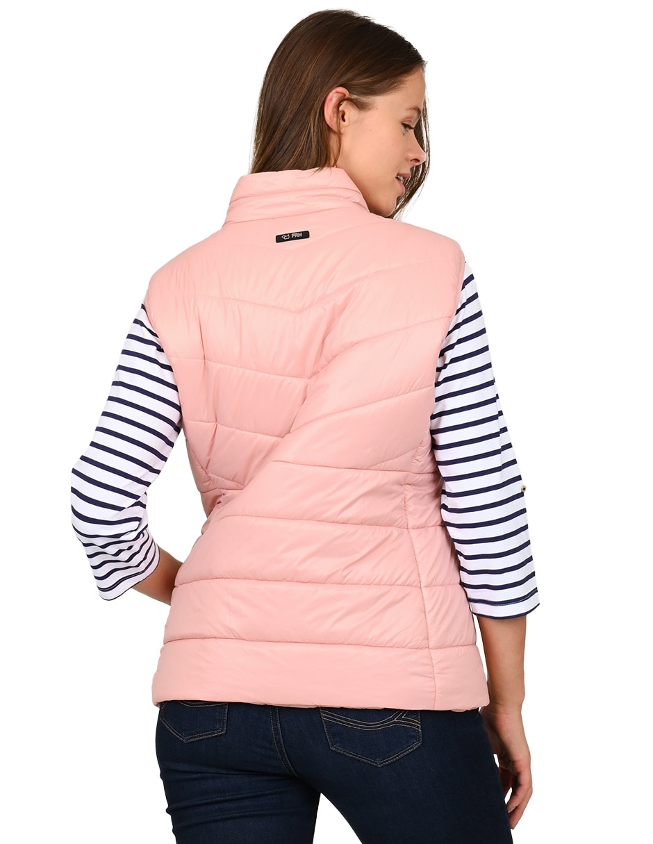 Chaleco para mujer 3