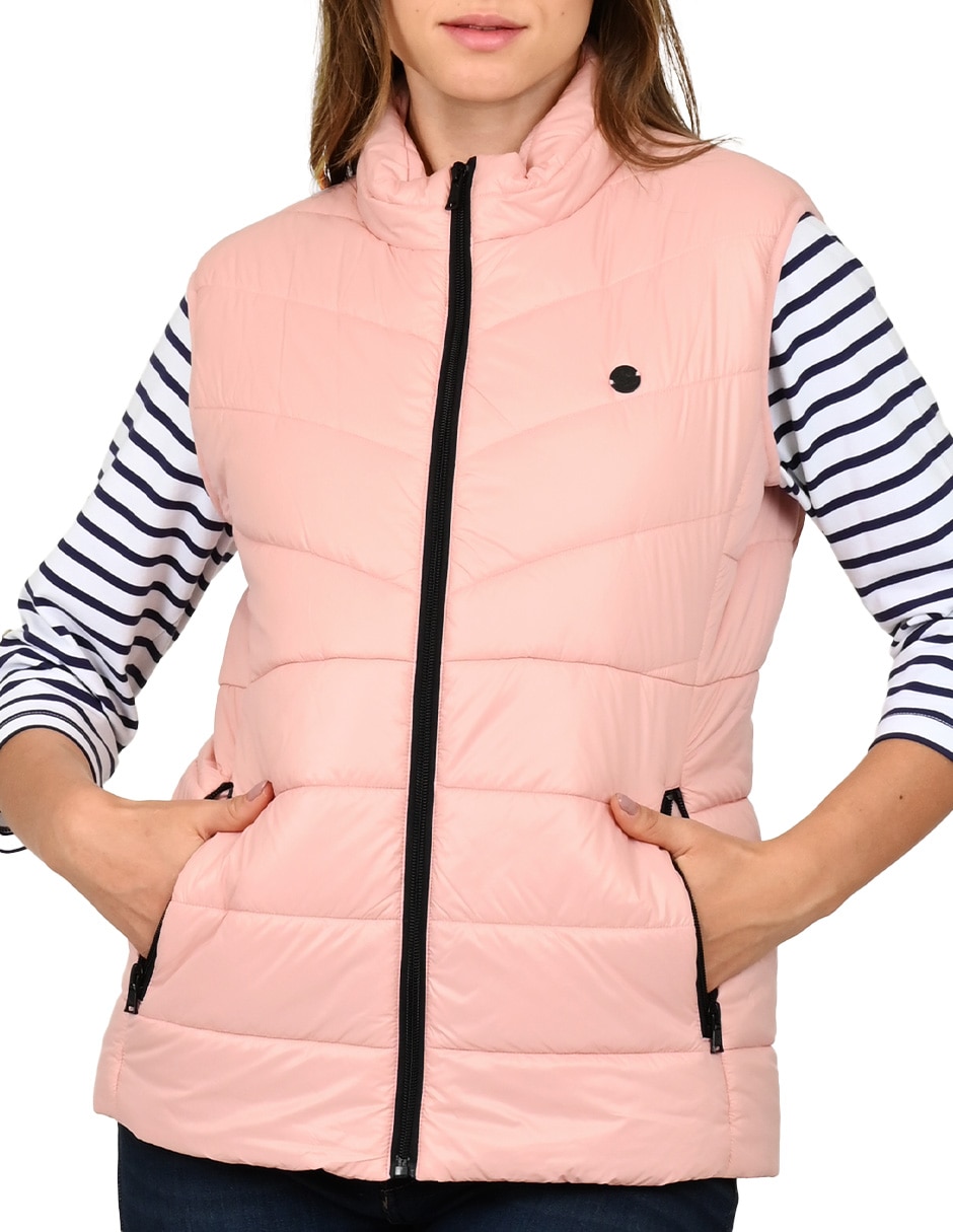 Chaleco para mujer 4