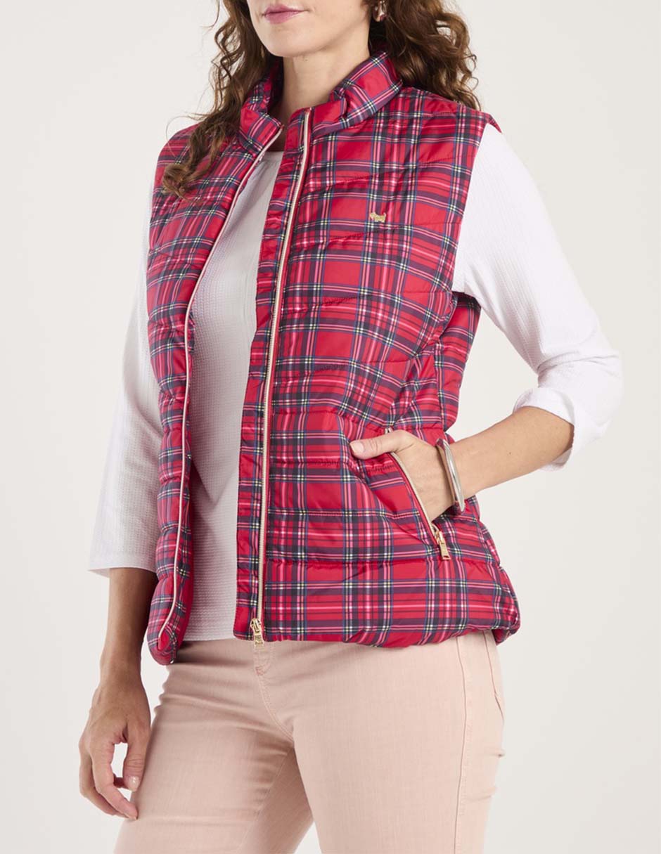 Chaleco para mujer 5