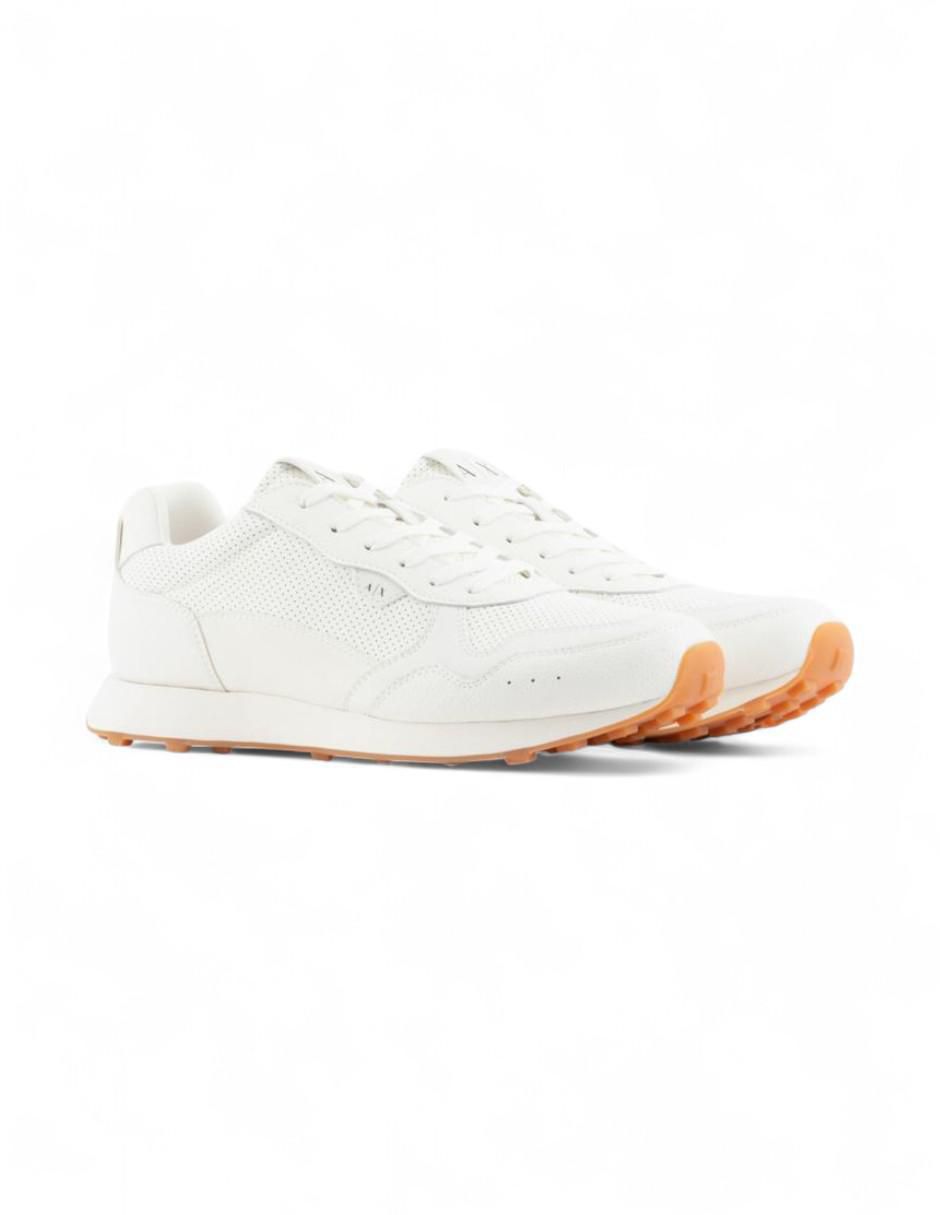 Tenis Sneakers with logo para mujer 2