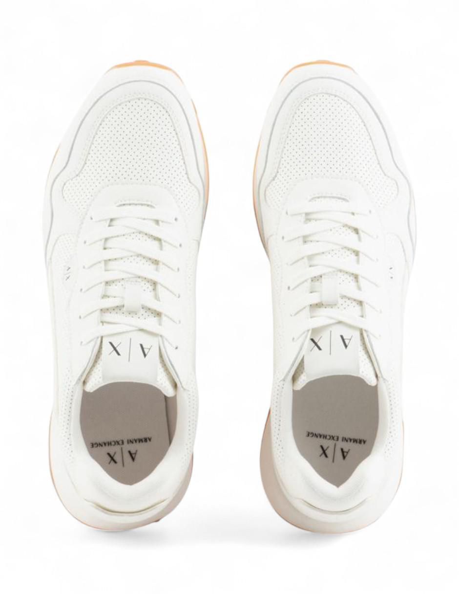 Tenis Sneakers with logo para mujer 3