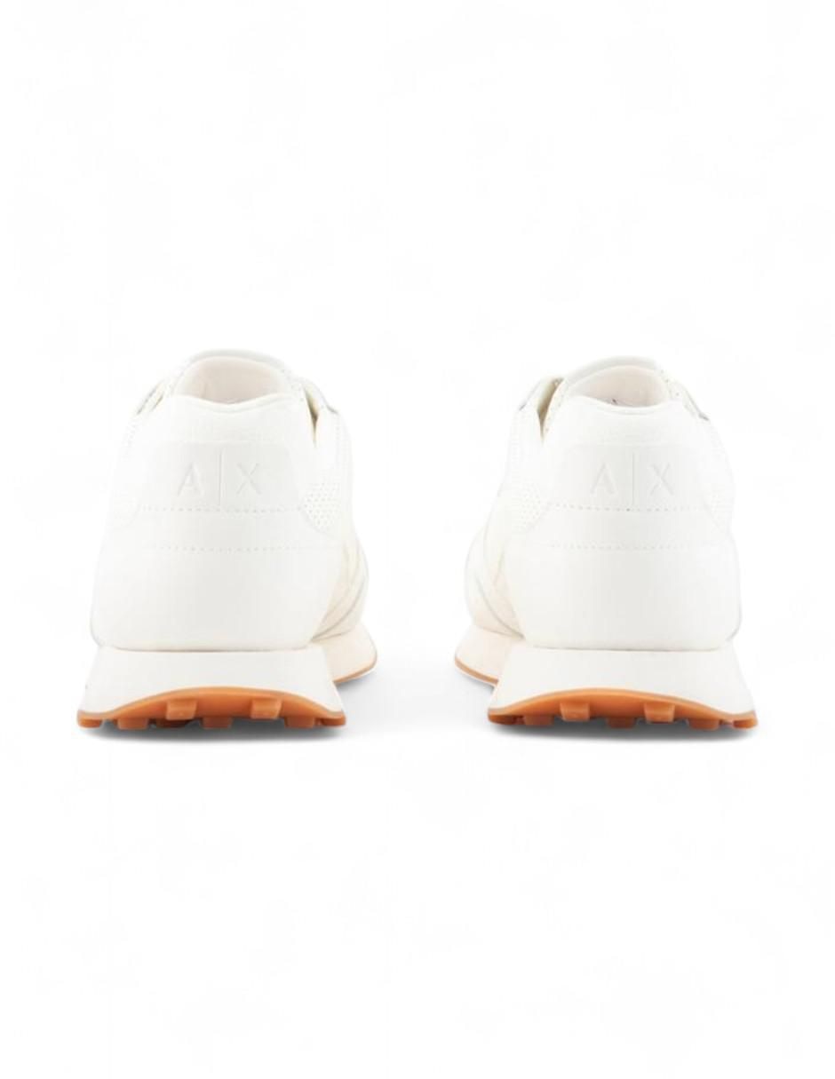 Tenis Sneakers with logo para mujer 4